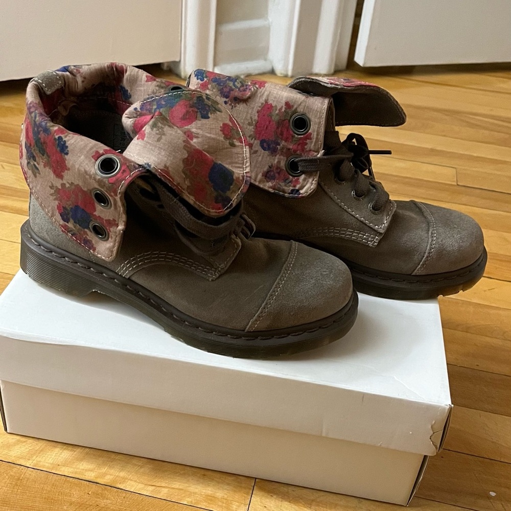 Dr Marten AIMEE sz 39, 8us, 6uk
